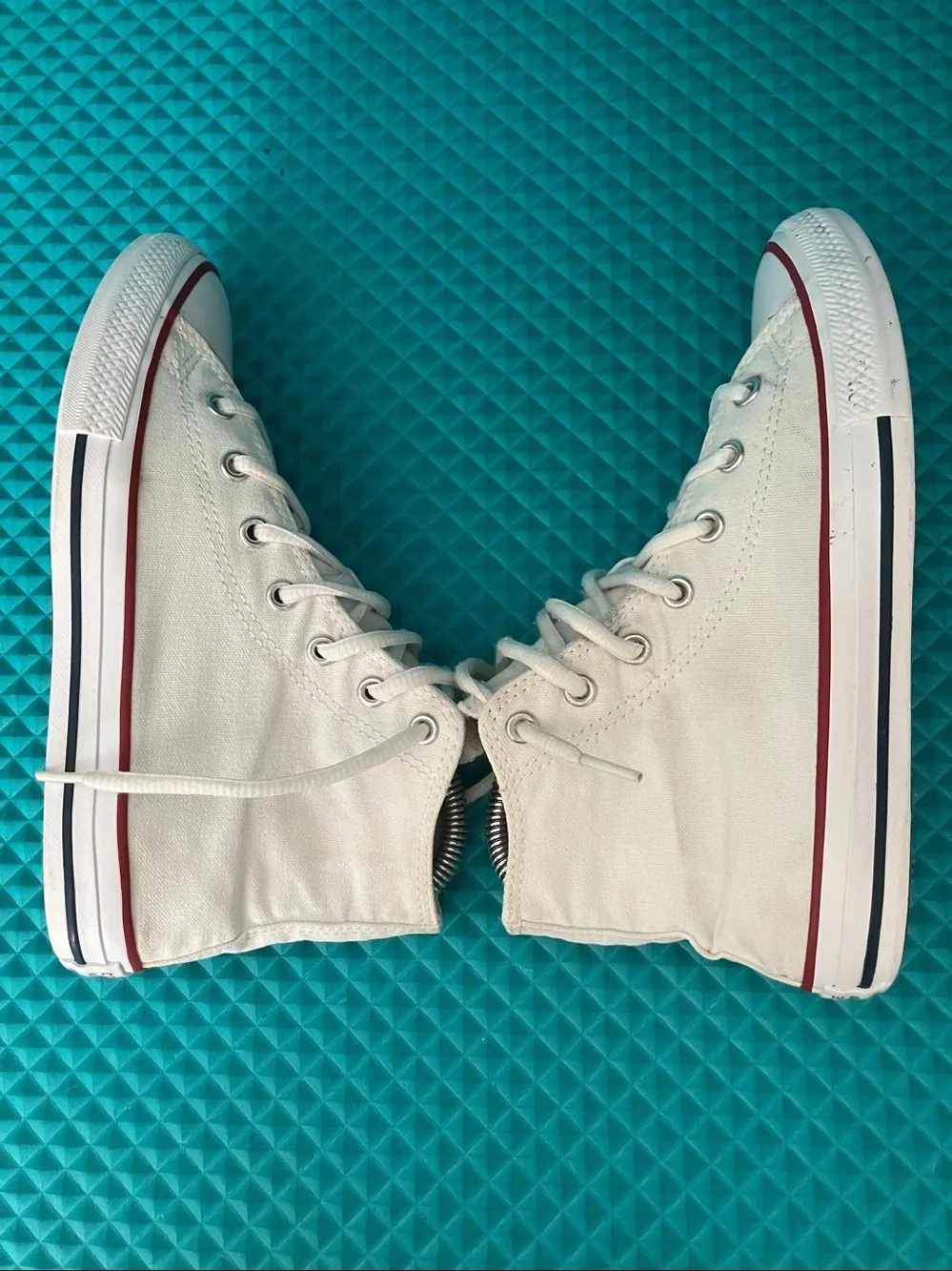 Converse kids unisex